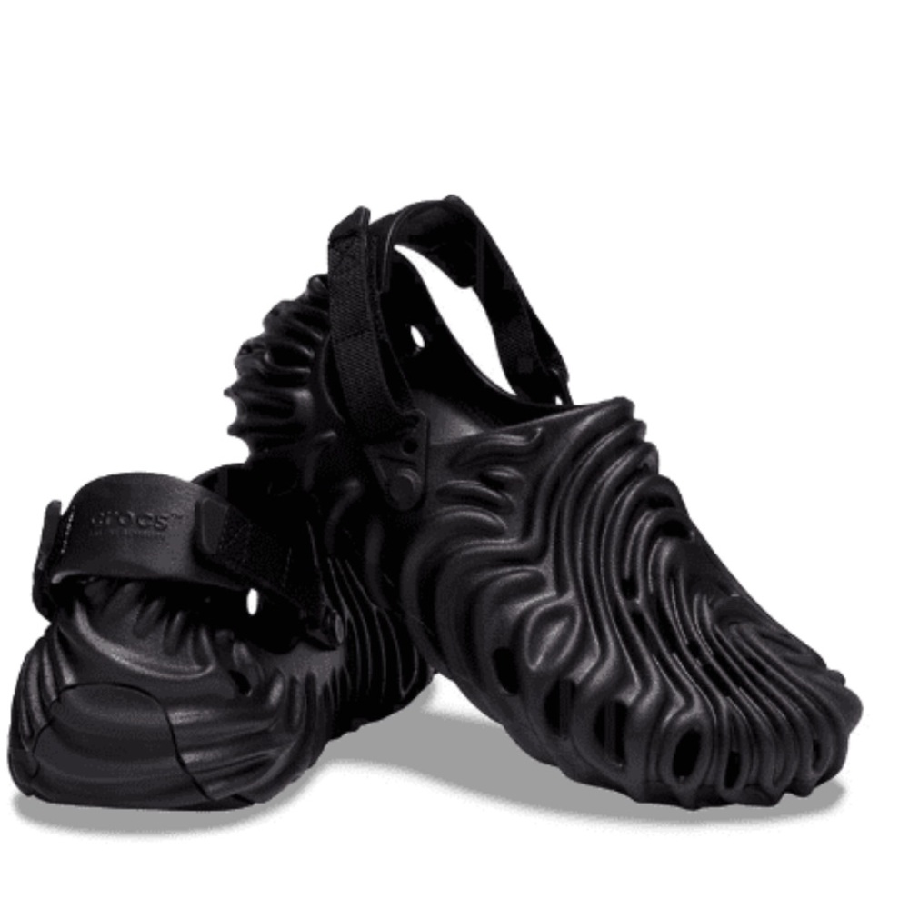 SALEHE BEMBURY CROCS SZ 13 ****BRAND NEW*****